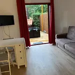 Pyla Sur - Terrasse Sous Les Pins - 200m De La Ла-Тест-де-Бюш