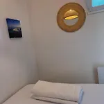 Pyla Sur - Terrasse Sous Les Pins - 200m De La Апартаменты *