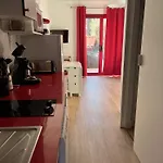 Pyla Sur - Terrasse Sous Les Pins - 200m De La * Ла-Тест-де-Бюш