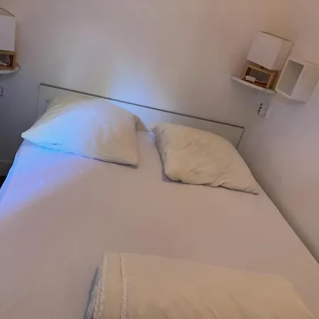Apartamento Pyla Sur - Terrasse Sous Les Pins - 200m De La