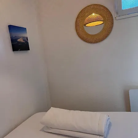 Pyla Sur - Terrasse Sous Les Pins - 200m De La Lägenhet *